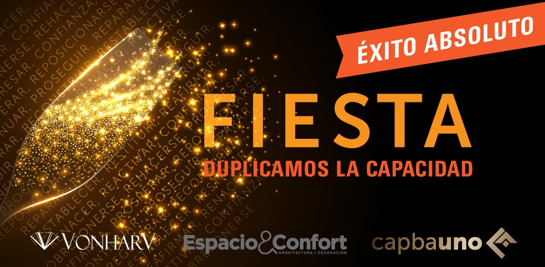 FIESTA DE FIN DE AÑO